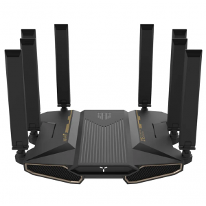 中兴 问天BE7200Pro+ Wi-Fi7路由器