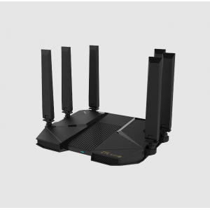 中兴 AX5400Pro路由器